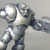 ~>Powered Armour